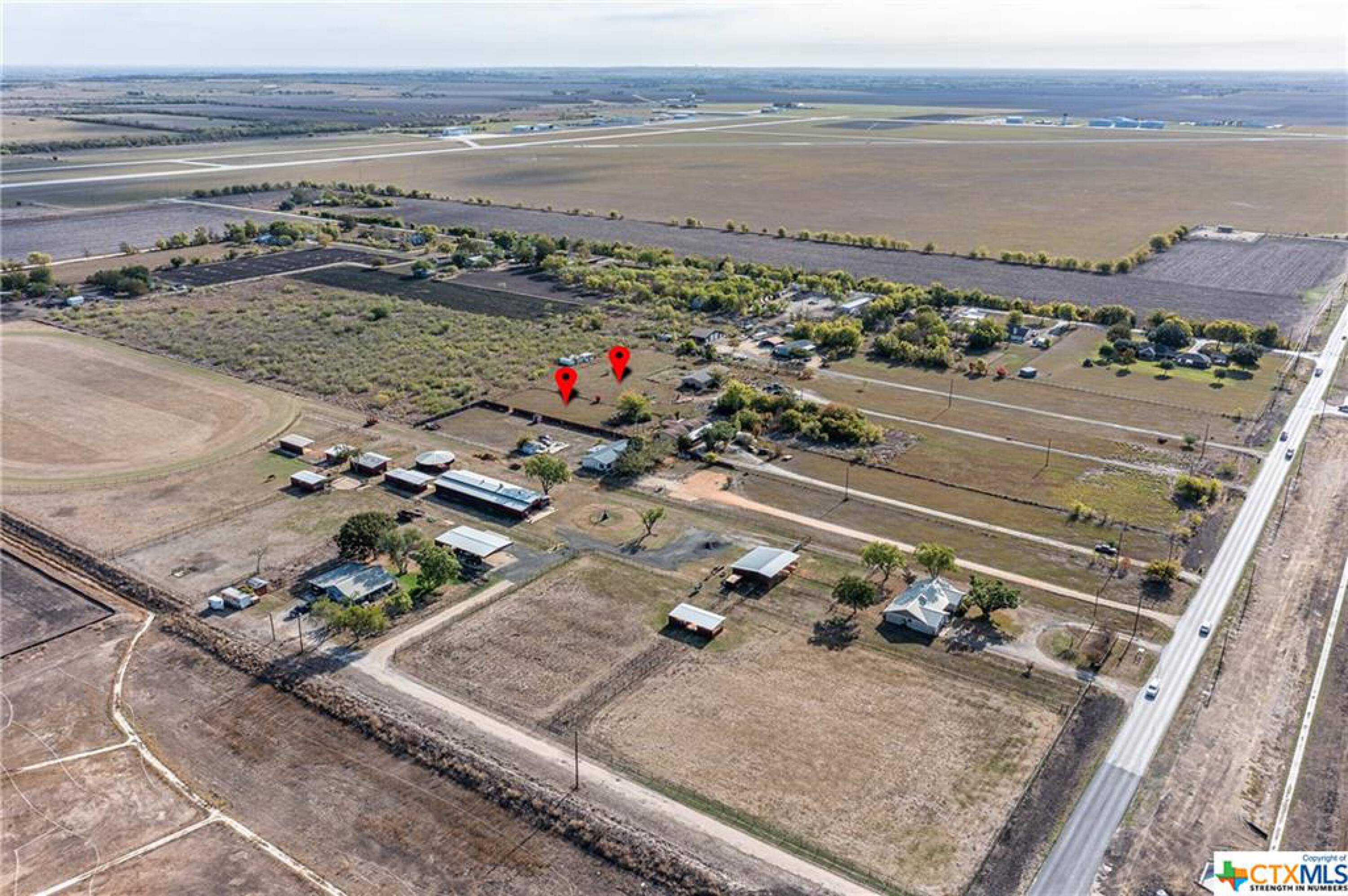 Stunning Residential Land